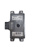 Chassis ECM Transmission CVT Shift Control Unit Fits 14-15 INFINITI QX