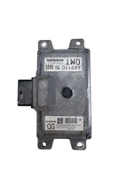 Chassis ECM Transmission CVT Shift Control Unit Fits 14-15 INFINITI QX