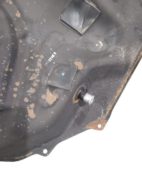 Fuel Tank Fits 07-17 LEXUS LS460 607016