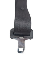 NAVIGATOR 2012 Seat Belt Rear 589992