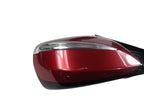 Passenger Side View Mirror Power Heated With Memory Fits 14-16 SANTA F