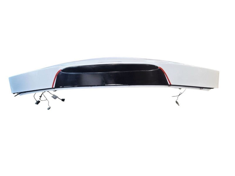 Rear Bumper 427 Fits 05-13 CORVETTE 680924