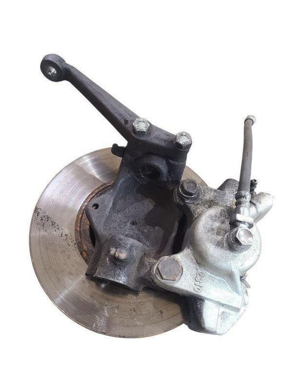 NASHMETRO 1956 Front Spindle/Knuckle 649916
