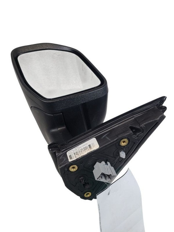 Driver Side View Mirror Heated Without Memory Fits 21-24 BRONCO SPORT 