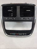CARAVAN   2016 Dash Bezel 556745