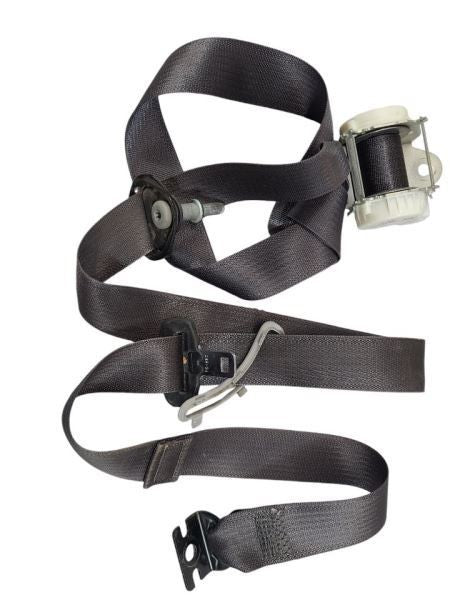 SUBURBN15 2015 Seat Belt Rear 600832