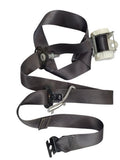 SUBURBN15 2015 Seat Belt Rear 600832