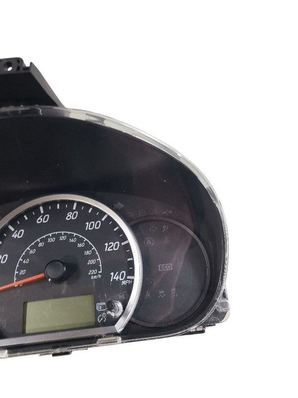 Speedometer MPH ID 8100B290 Fits 14-15 MIRAGE 656341