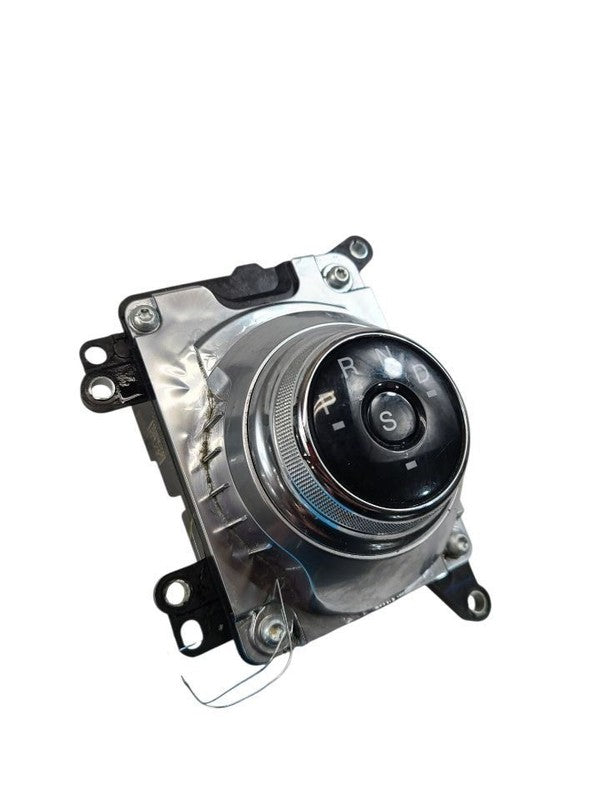 FUSION    2020 Transmission Shift 633125