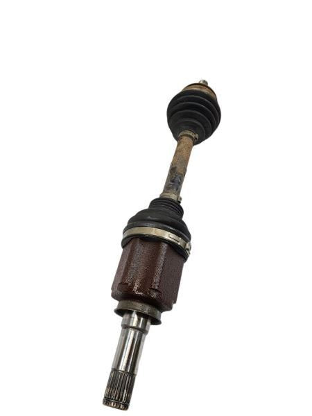 Driver Axle Shaft Front Axle 3.6L FWD Outer Assembly Fits 12-16 SRX 59