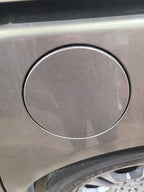 ODYSSEY   2012 Fuel Filler Door 660366