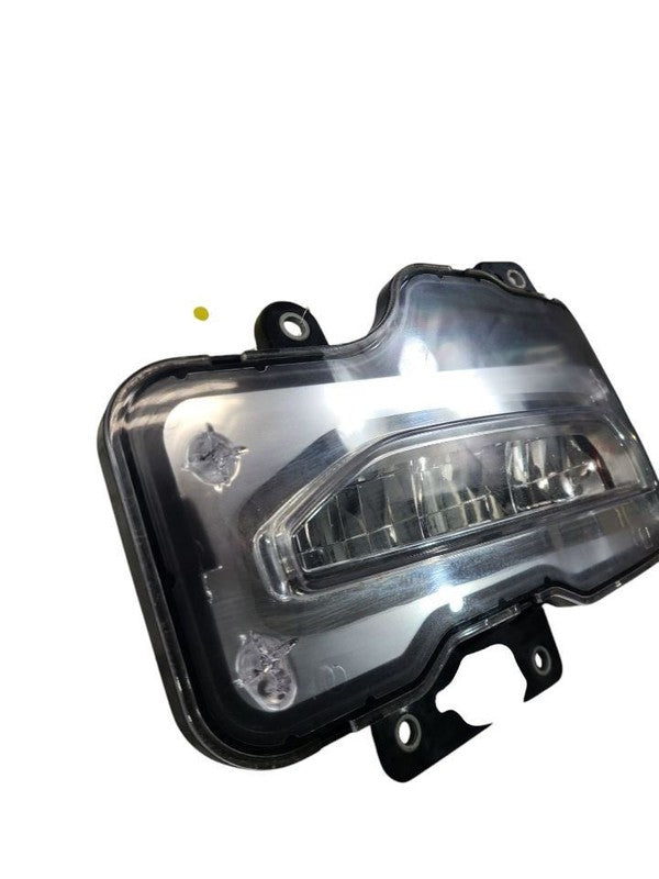 Passenger Corner/Park Light Classic Style Fits 16-19 SIERRA 1500 PICKU