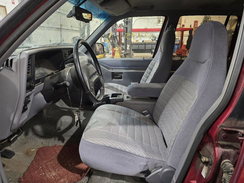 EXPLORER  1994 Seat Belt Front 614280