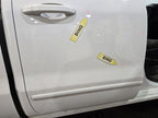 Passenger Rear Side Door Classic Style Fits 14-19 SIERRA 1500 PICKUP 5