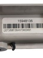 Info-GPS-TV Screen Entertainment System Opt U42 Fits 07-14 ESCALADE 60