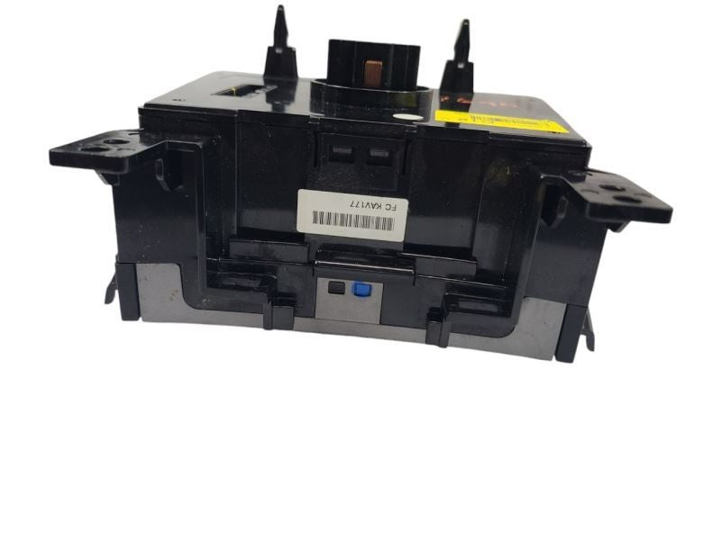 Temperature Control AC Manual Temperature Control Fits 14-16 ELANTRA 5
