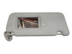 Passenger Right Sun Visor Without Illuminated Fits 21-26 SELTOS 670984