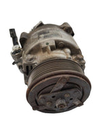 AC Compressor Fits 15-19 OUTLANDER SPORT 610739