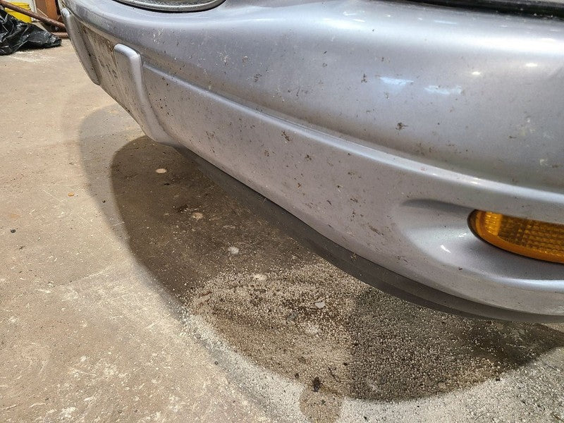 Front Bumper Limited Base Fits 00-05 LESABRE 680643