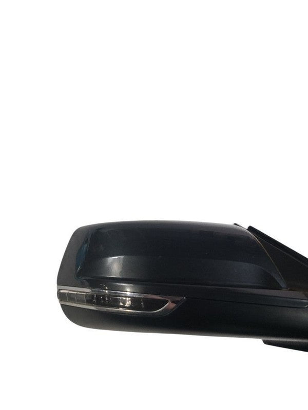 Passenger Side View Mirror Power VIN 1 4th Digit Fits 14-16 MALIBU 652
