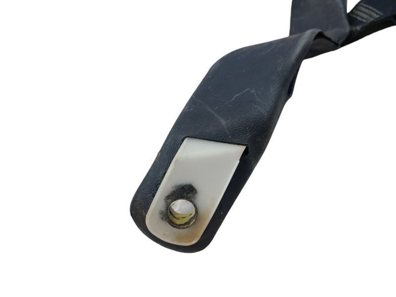 REAR BROUGHAM  1992 Passenger Side Buckle Seat Belt Front 571621