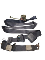T100      1995 Seat Belt Front 663782