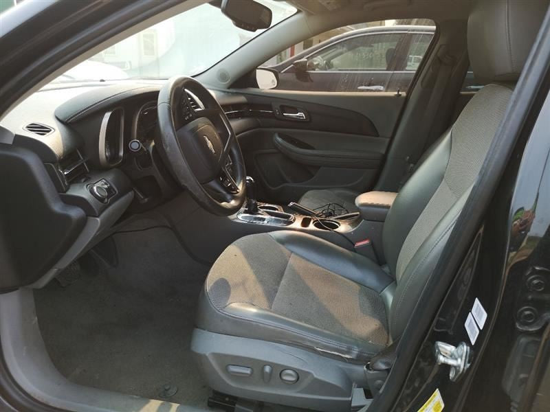 MALIBU    2015 Dash Bezel 266408