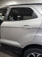 Driver Rear Side Door With Privacy Tint Glass Fits 18-22 ECOSPORT 6175