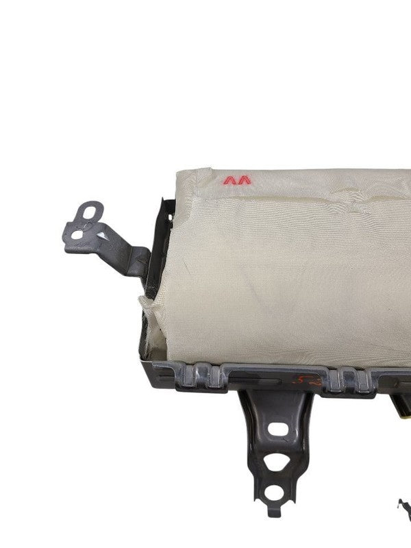 Passenger Air Bag Prius VIN Du 7th And 8th Digit Dash Fits 10-15 PRIUS