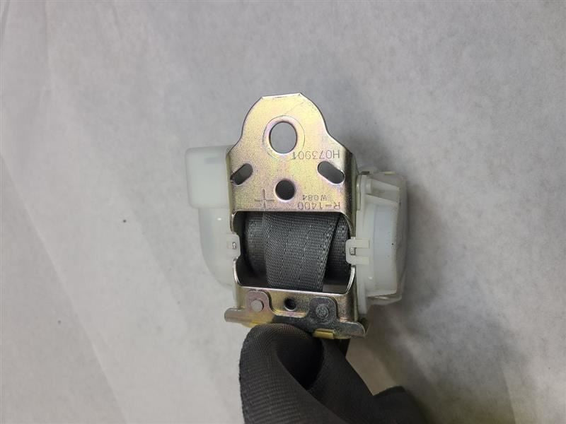 HIGHLANDR 2010 Seat Belt Rear 603101