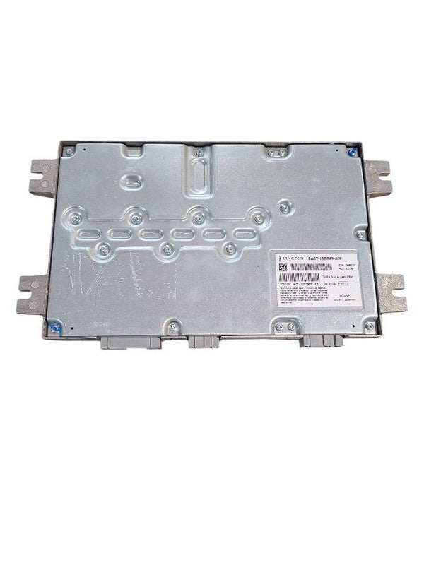 Audio Equipment Radio Amplifier ID 8A5T-18B849-AG Fits 09 MKS 644434