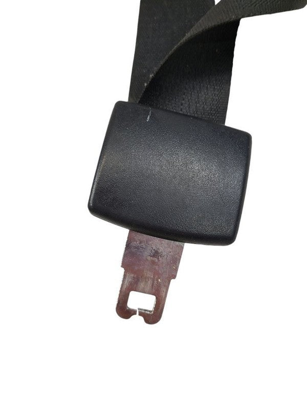 Seat Belt Front Crew Cab Bench Seat Center Fits 10-12 DODGE 1500 PICKU