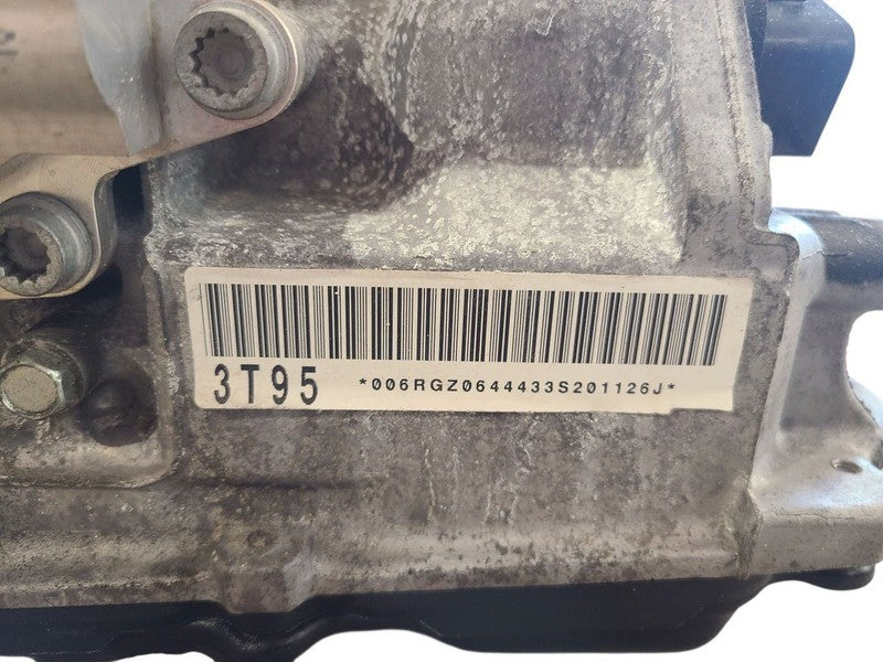 Automatic Transmission AWD 2.0L Fits 20-21 ATLAS CROSS SPORT 647694