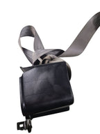 SUBGM1500 1997 Seat Belt Rear 645366