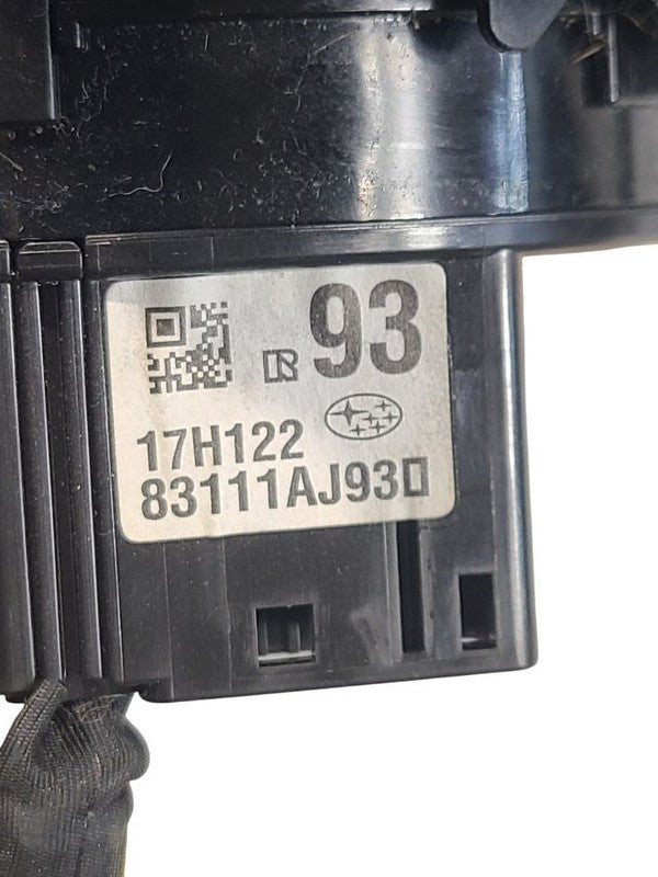 Column Switch Assembly Station Wgn Outback Fits 13-14 LEGACY 664738