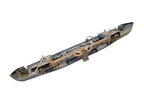 Rear Bumper Receiver Style Hitch Chrome Fits 15-20 FORD F150 PICKUP 67