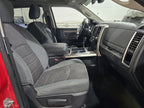 RAM1500   2014 Seat Belt Rear 624657