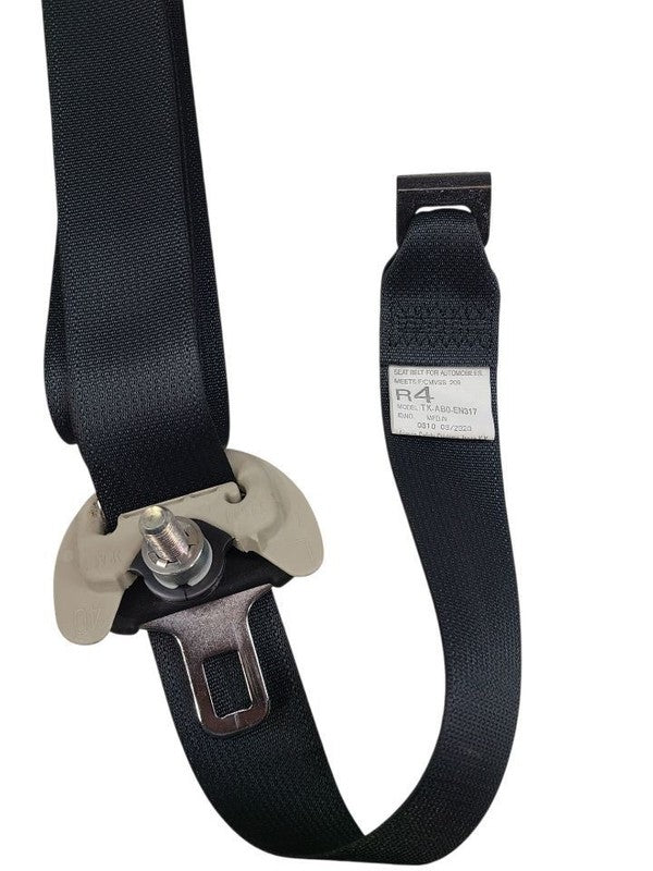 OUTLANDER 2020 Seat Belt Rear 631342