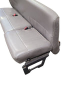 F150      1997 Seat Rear 621960