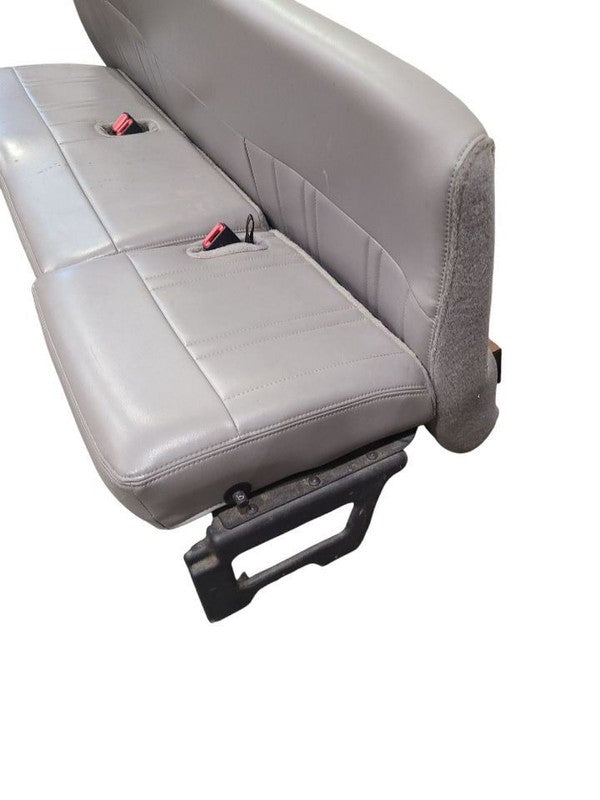 F150      1997 Seat Rear 621960