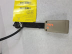 Seat Belt Front Bucket Seat Passenger Buckle Fits 14-15 SORENTO 607034