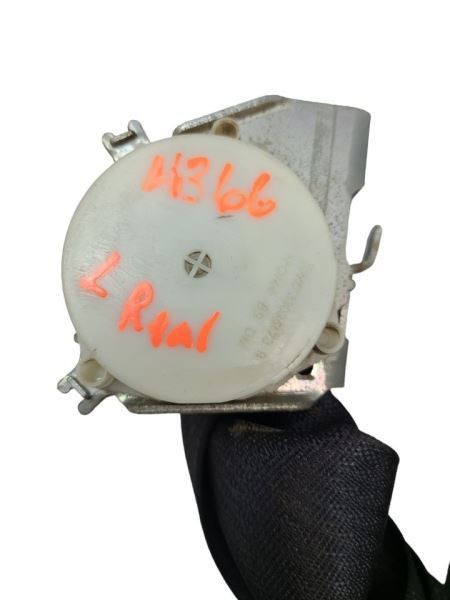 RAM3500   2018 Seat Belt Rear 575023