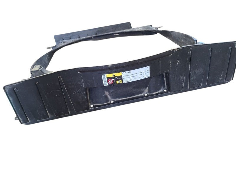 RAM2500   2012 Radiator Shroud 671461