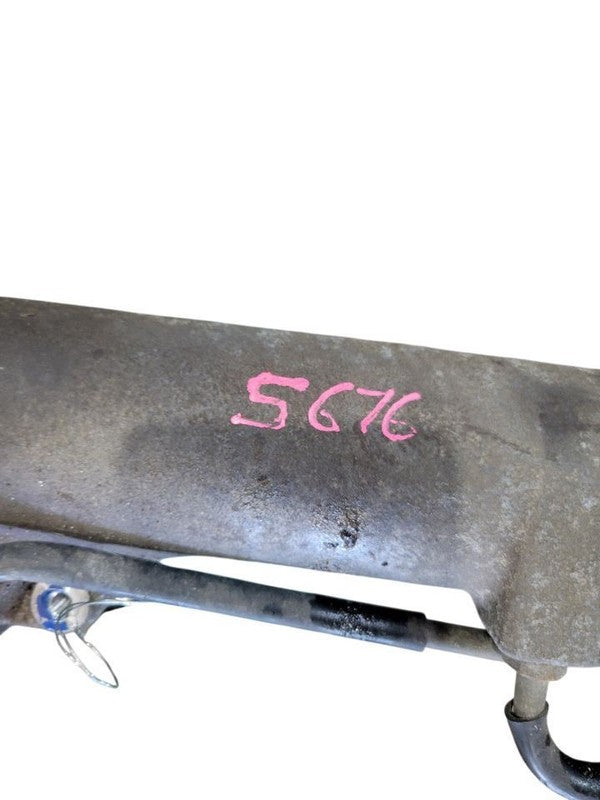 Steering Gear/Rack Power Rack And Pinion 8 Cylinder Fits 10-13 TUNDRA 