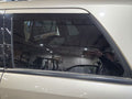 Driver Quarter Glass 164 Type GL450 Fits 07-12 MERCEDES GL-CLASS 61080