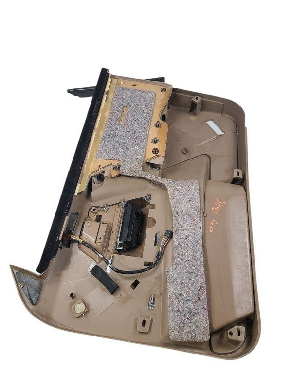 CENTURY   1994 Front Door Trim Panel 655448