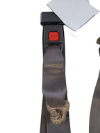 4 RUNNER  1990 Seat Belt Rear 643435