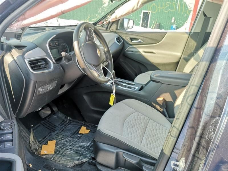 Transfer Case 1.5L Fits 18-19 EQUINOX 247914