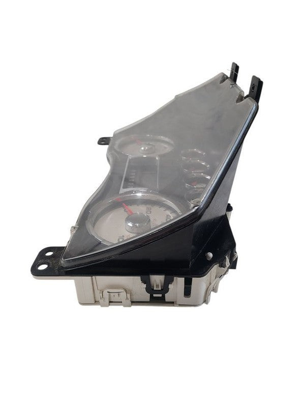 Speedometer Cluster MPH ID AC3T-10849-RA Fits 10 FORD F250SD PICKUP 67