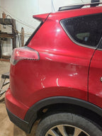 Passenger Right Quarter Panel Fits 13-18 RAV4 651636